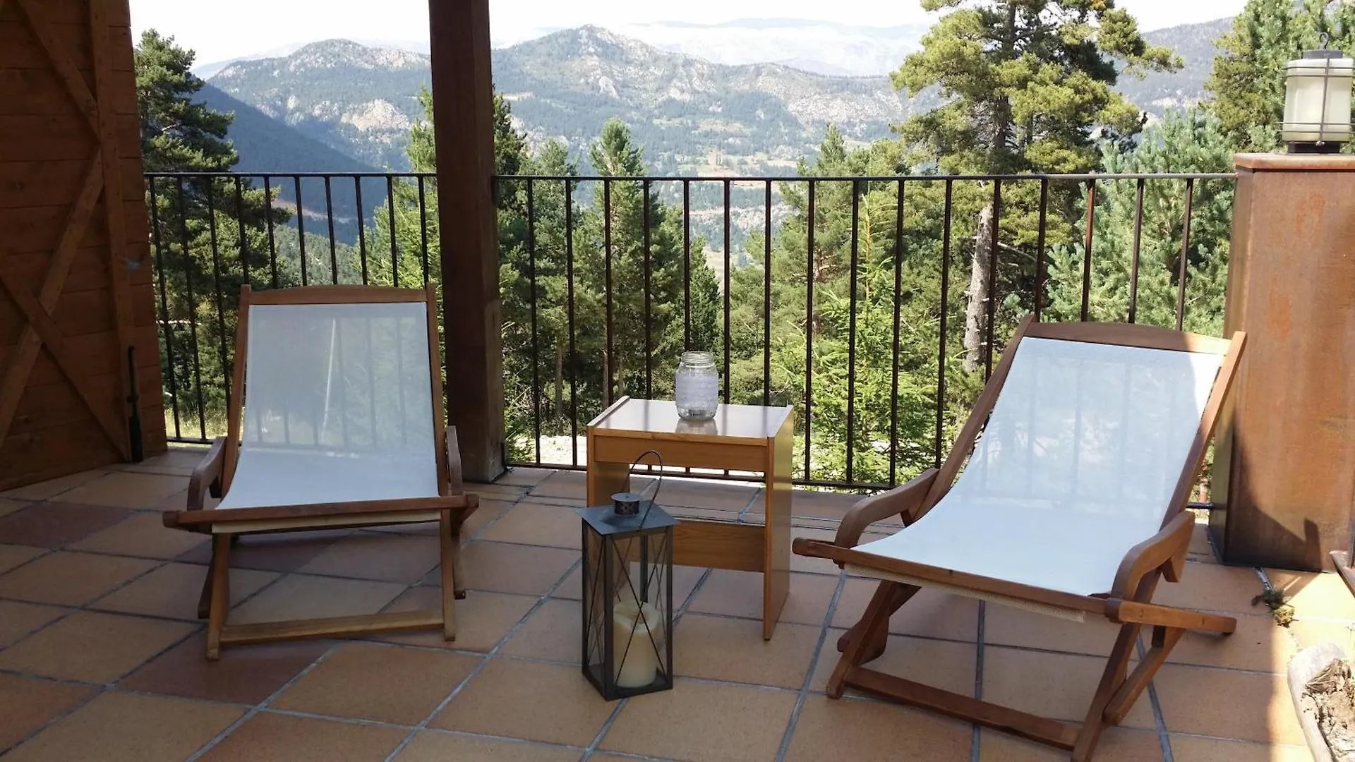 Cal Manju Villa La Coma i la Pedra Nyaraló