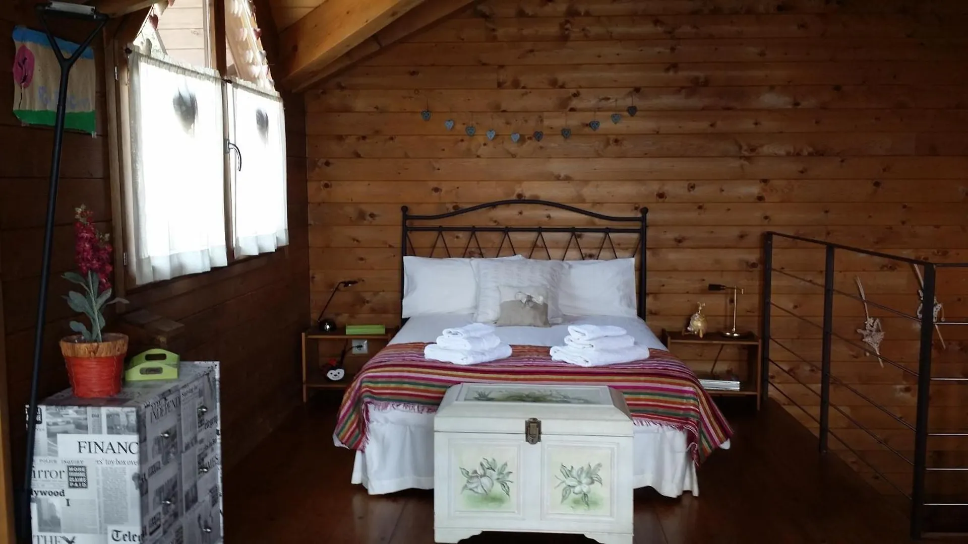 Nyaraló Cal Manju Villa La Coma i la Pedra Spanyolország